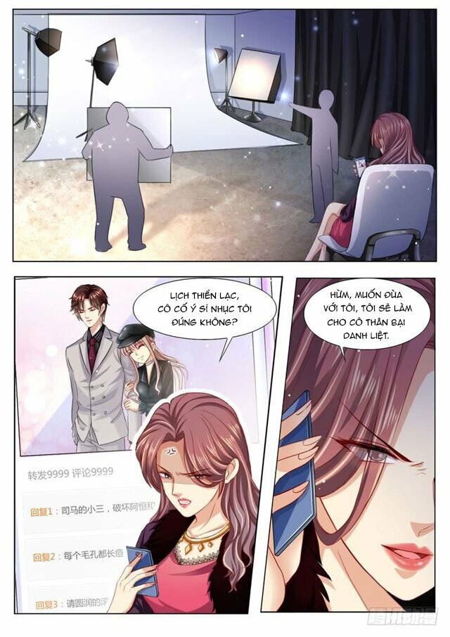 Cưng Chiều Vợ Yêu: Chapter 98