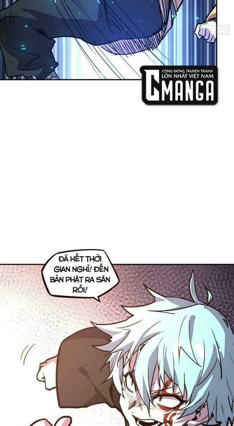 Sinh Tử Quyết: Chapter 180