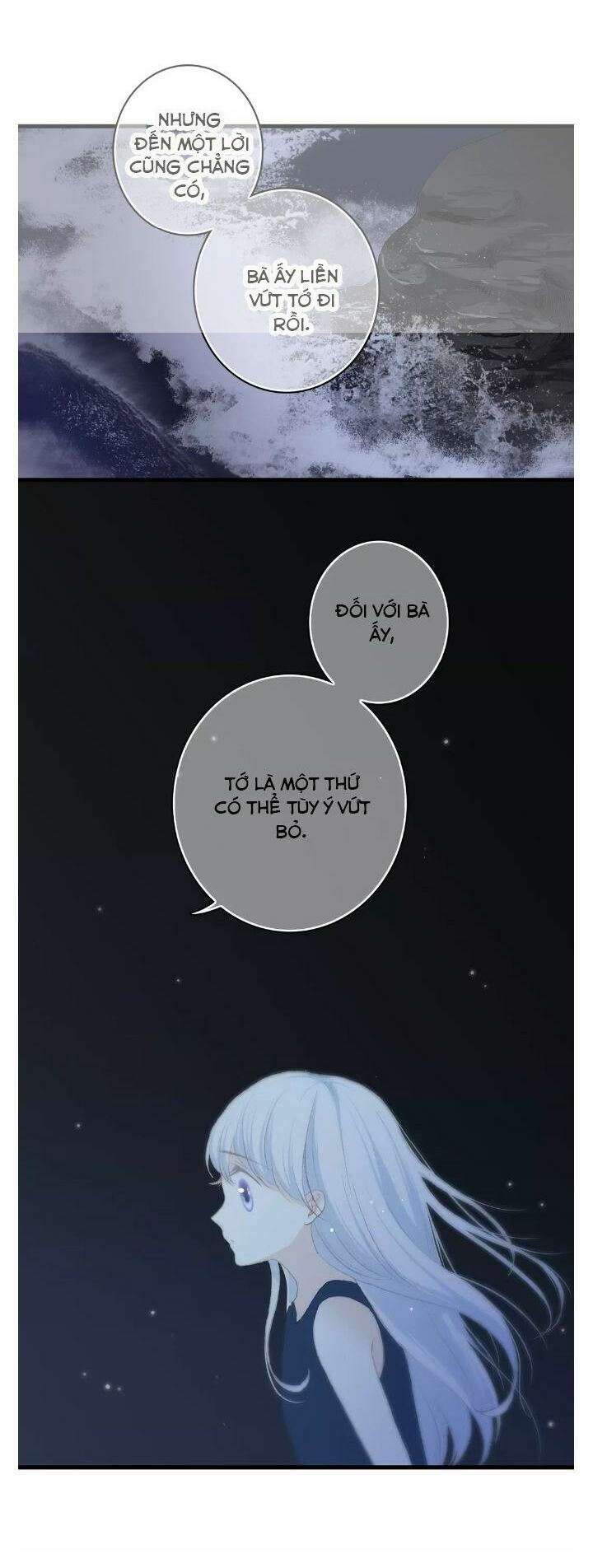 Con Tim Rung Động: Chapter 39