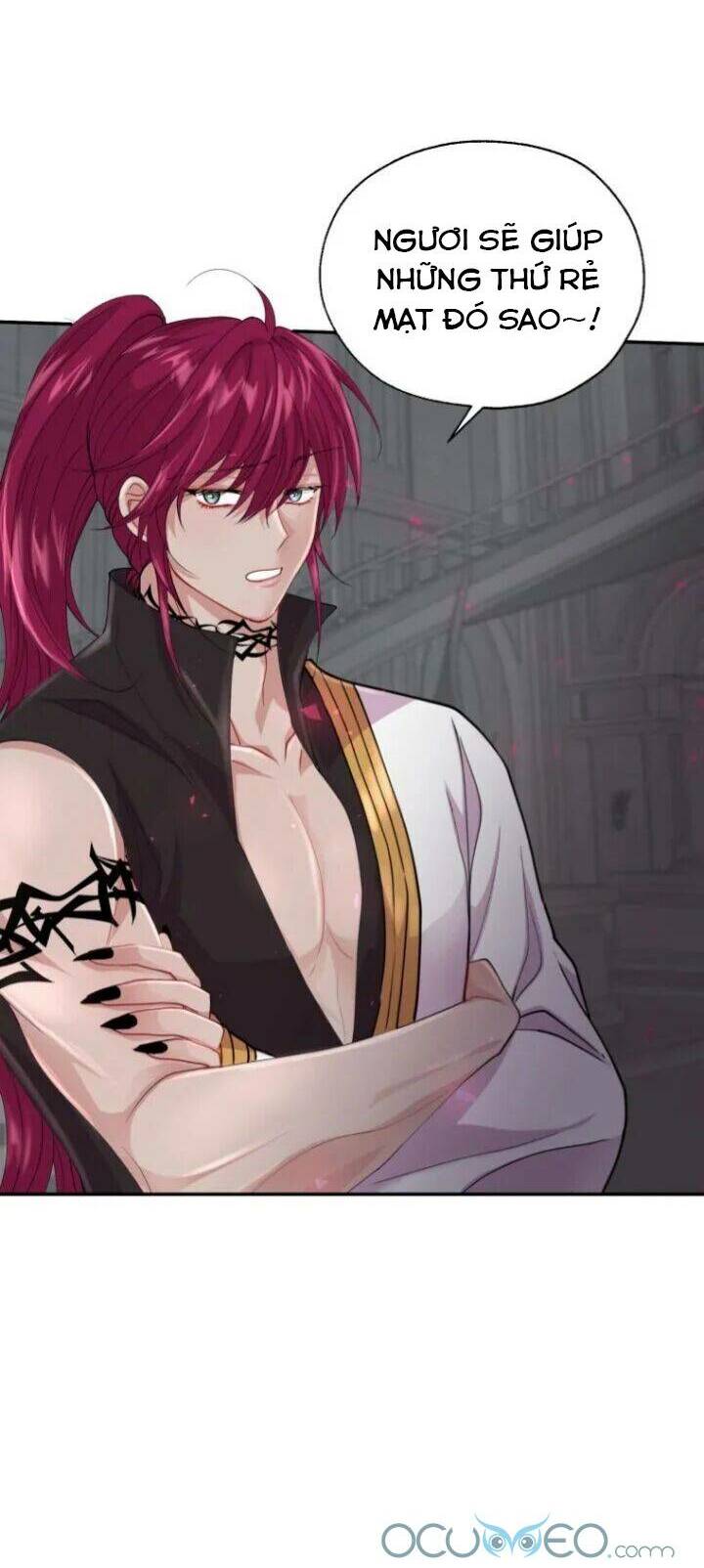 Roelin Bước Đến Tương Lai: Chapter 6