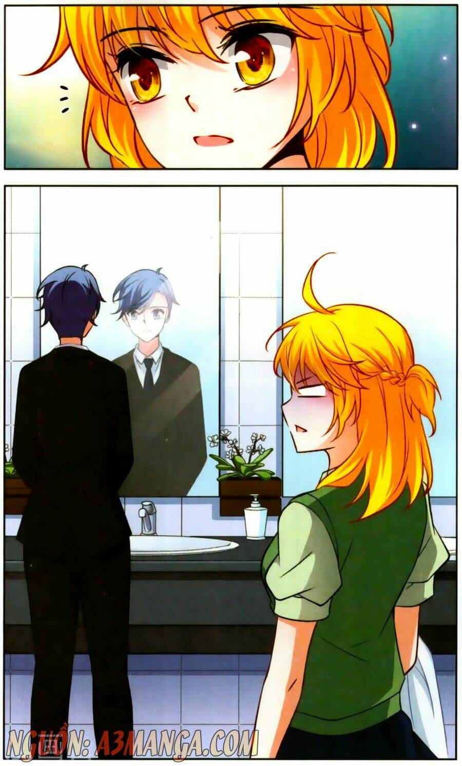 Huyền Vũ Luyến Ca: Vạn Vật Sinh Linh: Chapter 11