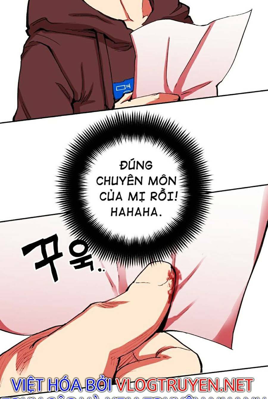 Hard Core Leveling Warrior Ss2: Chapter 120