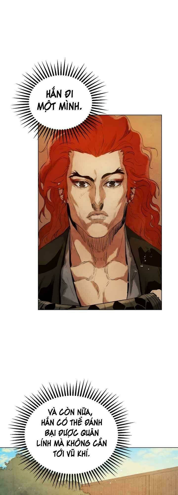 Phụng Tiên Trọng Sinh Ký: Chapter 13