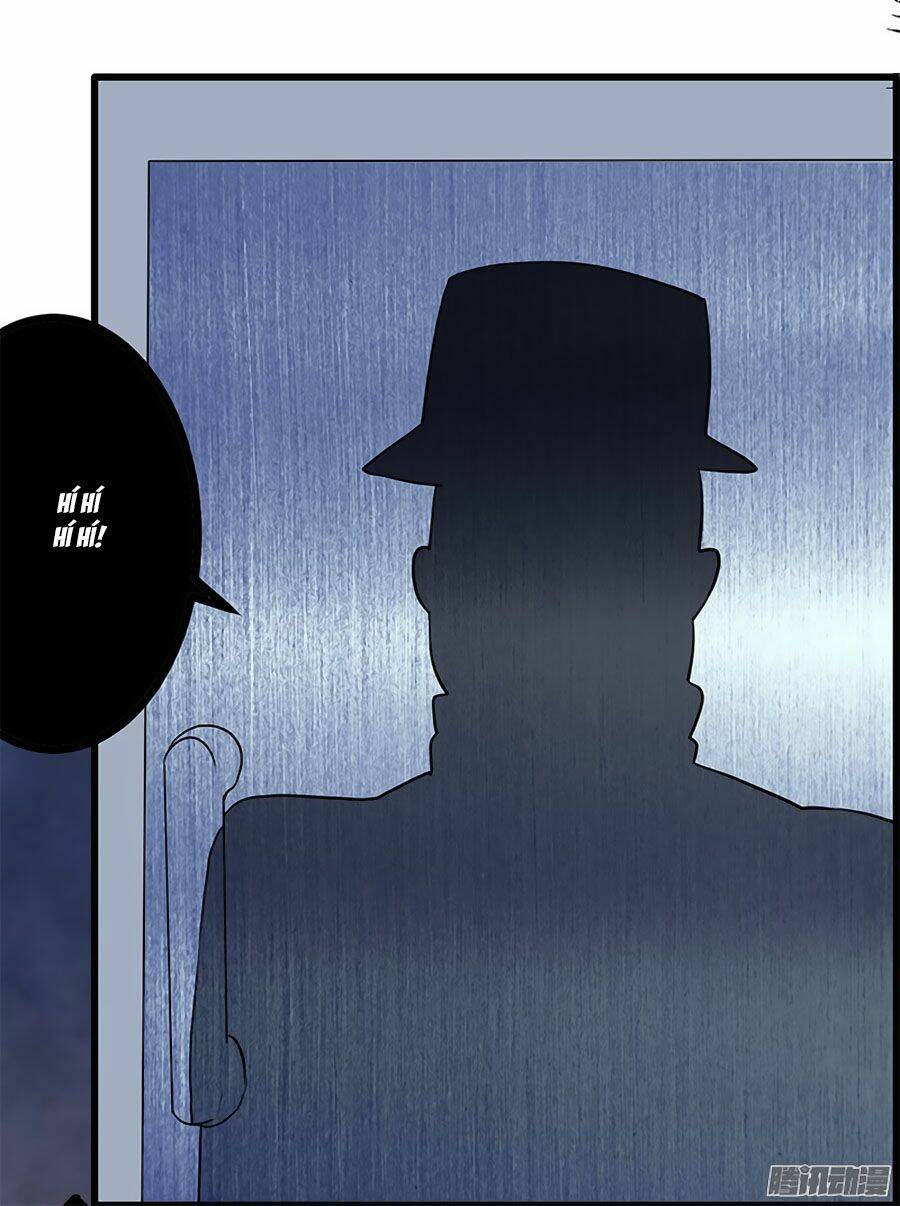 Tổng Tài Đích Thiên Giới Manh Thê: Chapter 18