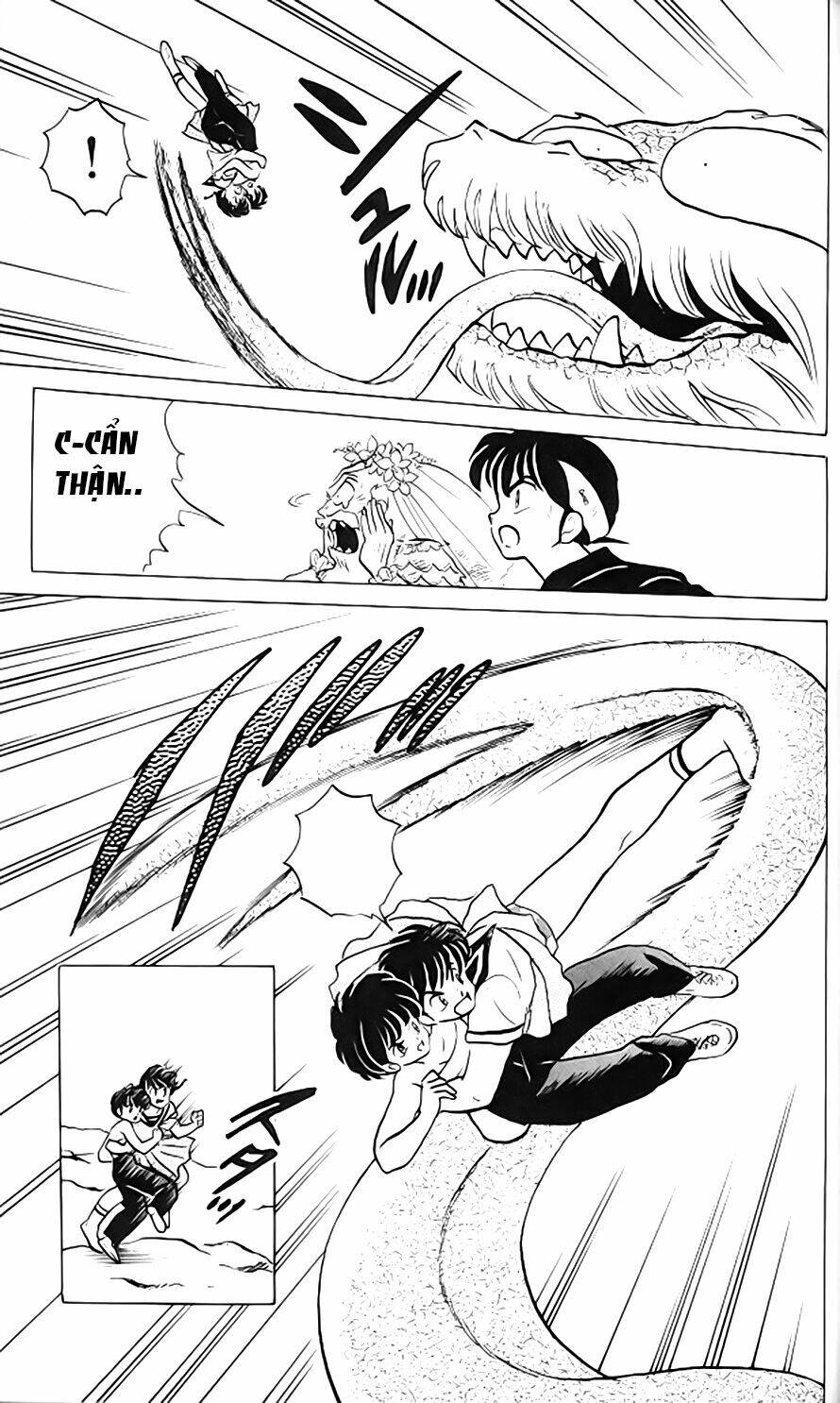 Suối Lời Nguyền: Chapter 278