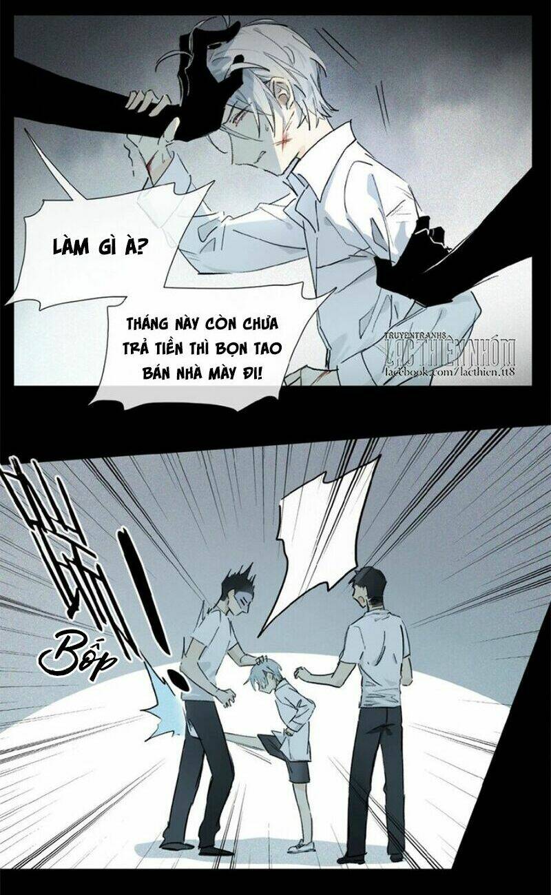 Phép Tắc Trường Ogus: Chapter 14