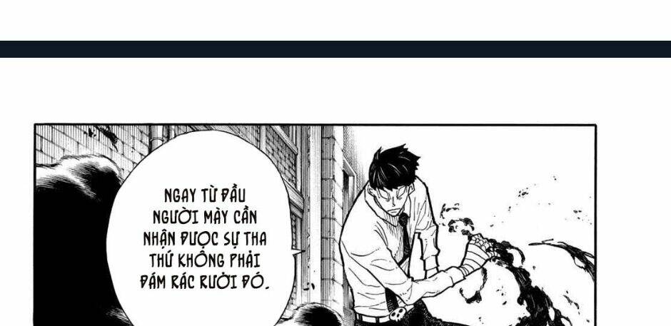 Biệt Đội Lính Cứu Hỏa: Chapter 276