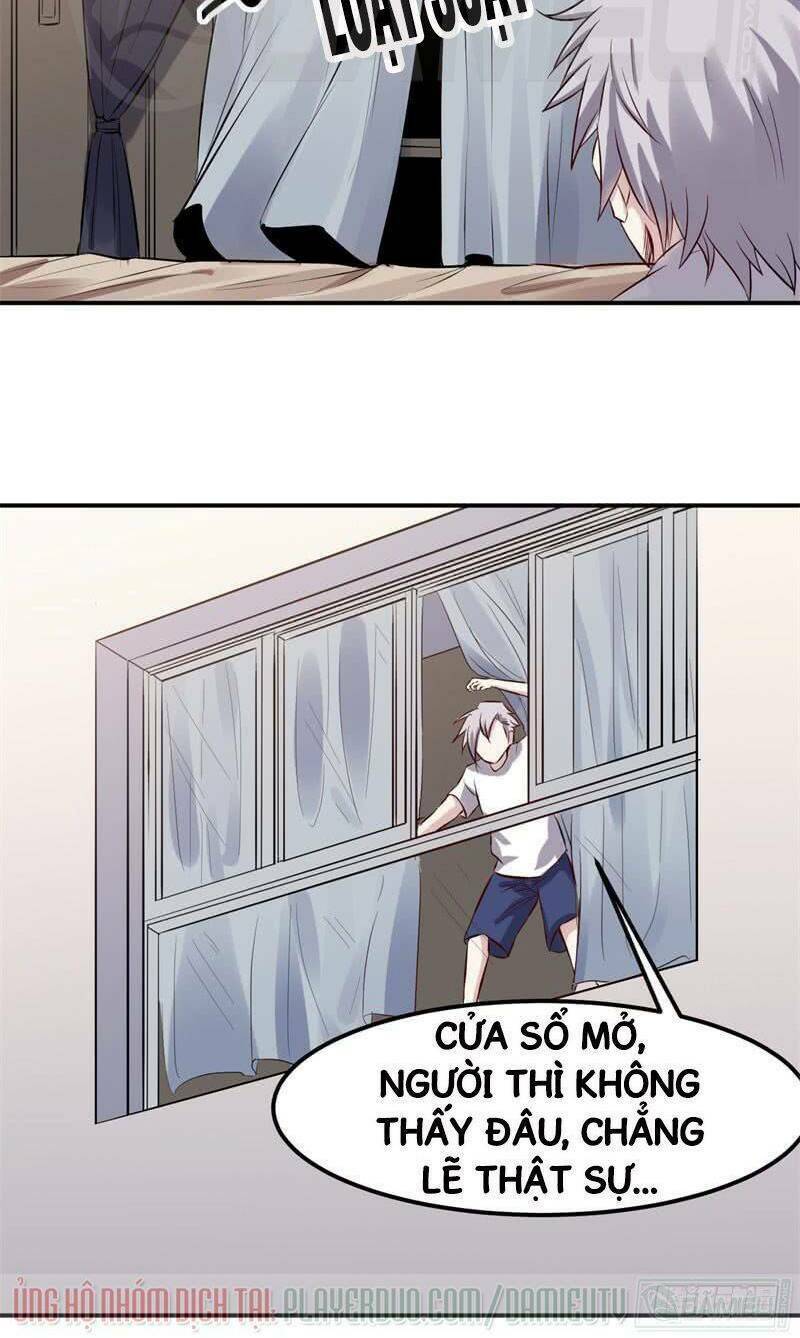 Đỉnh Phong Thần Y: Chapter 36