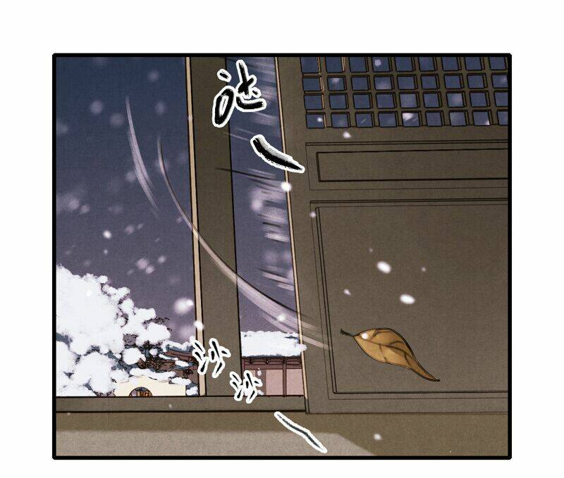 Thiếu Nữ Tản Mộng Đàm: Chapter 47