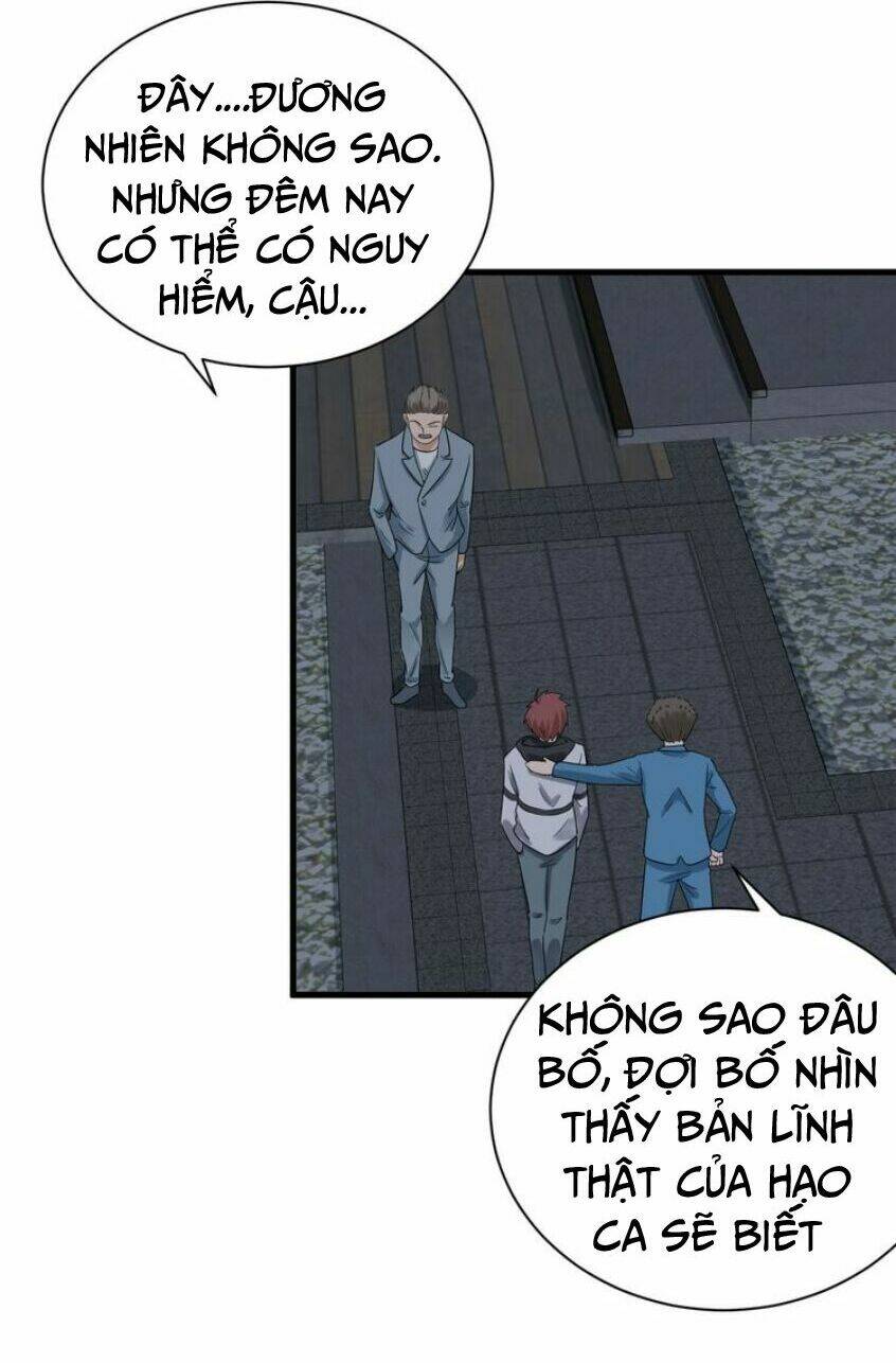 Hệ Thống Tu Tiên Mạnh Nhất: Chapter 18