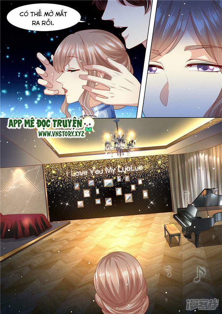 Cưng Chiều Vợ Yêu: Chapter 247