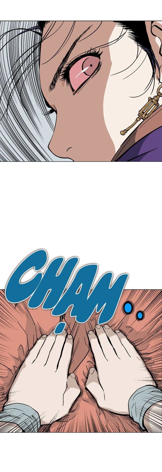 Cao Thủ 2: Chapter 24