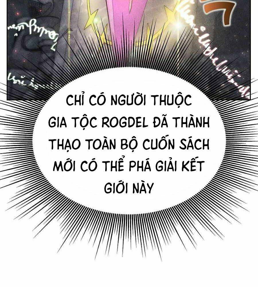 Tên Lỗ Mãng Cấp 10 Của Gia Đình Hiệp Sĩ: Chapter 5