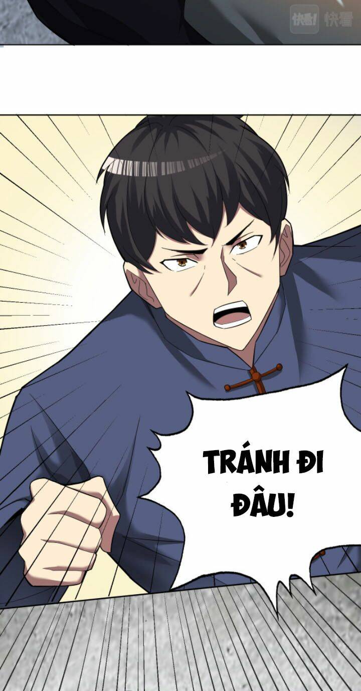 Lão Bà Ta Là Minh Chủ Võ Lâm: Chapter 6
