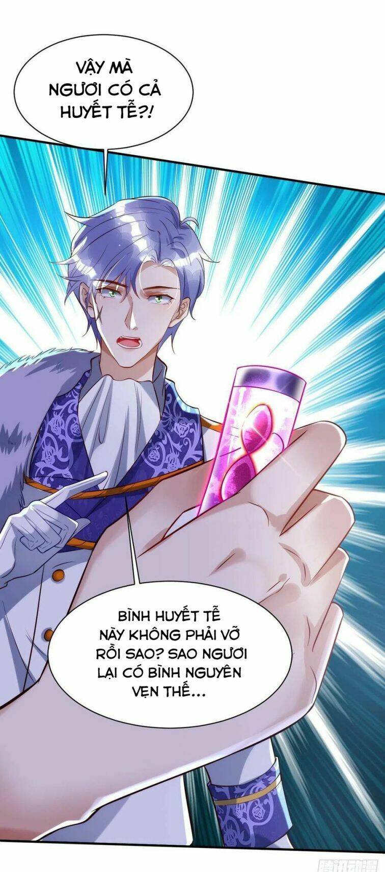 Thú Thụ Bất Thân: Chapter 83