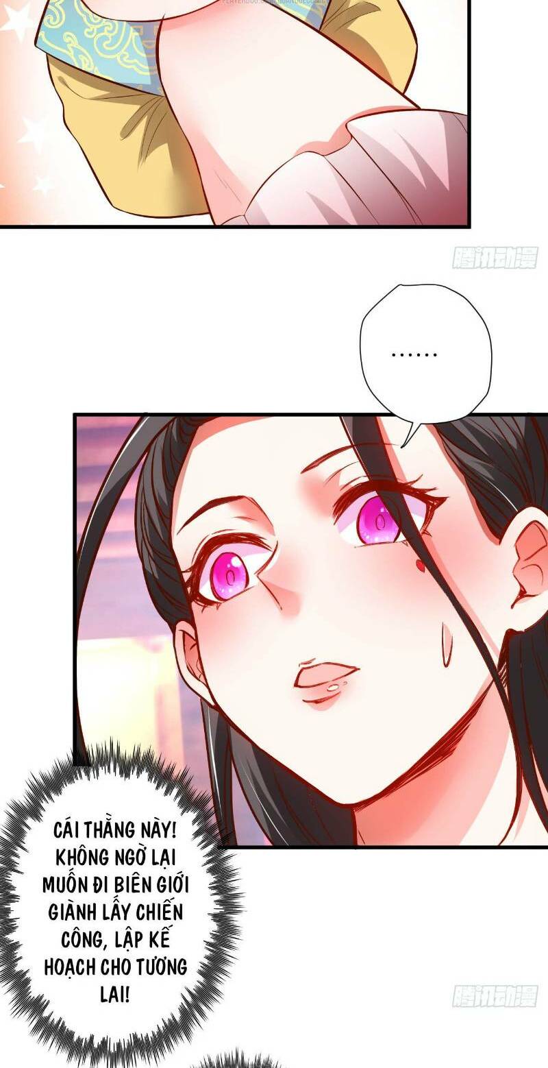Trọng Sinh Tối Cường Ma Tôn Ở Rể: Chapter 25