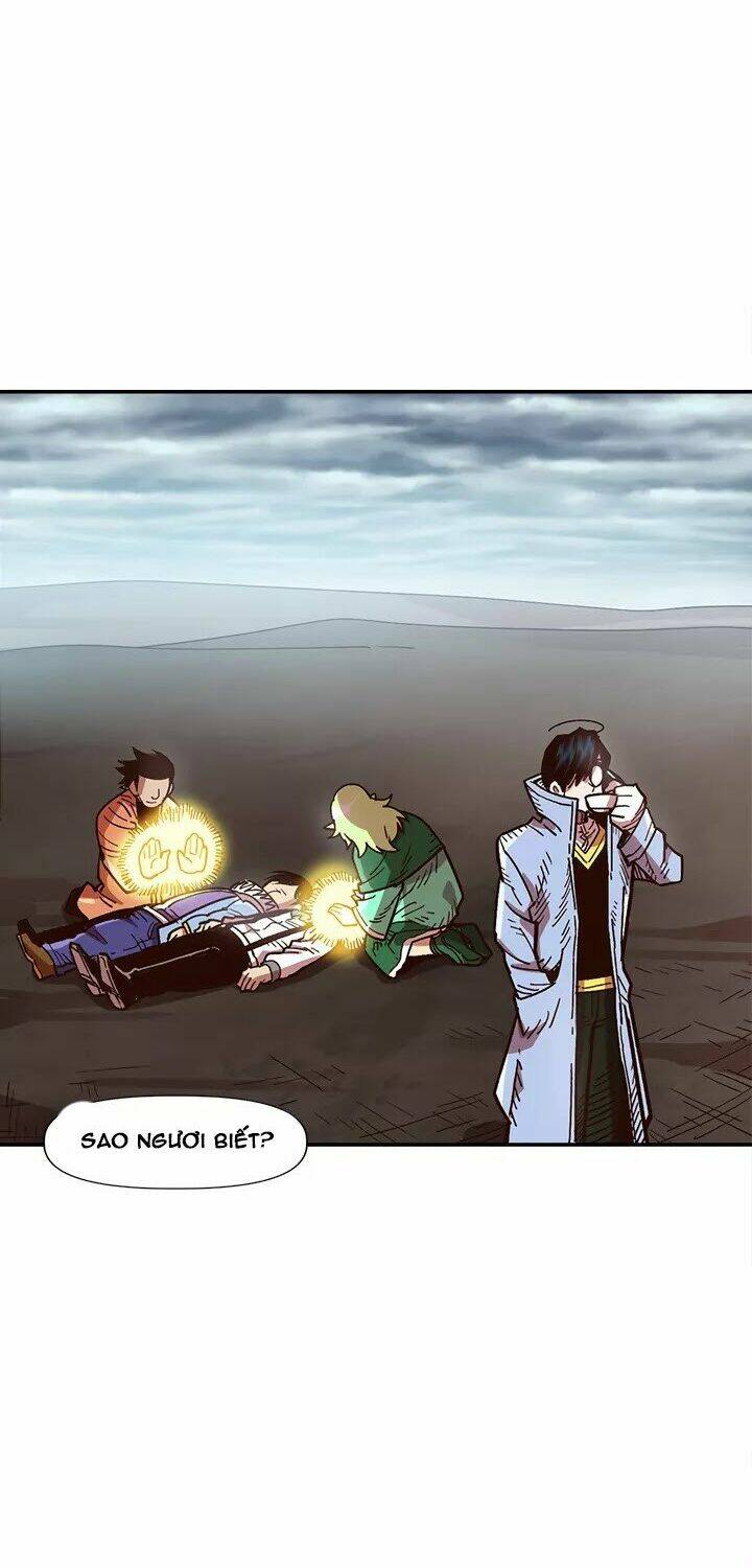 Nô Lệ Nghịch Thiên: Chapter 10