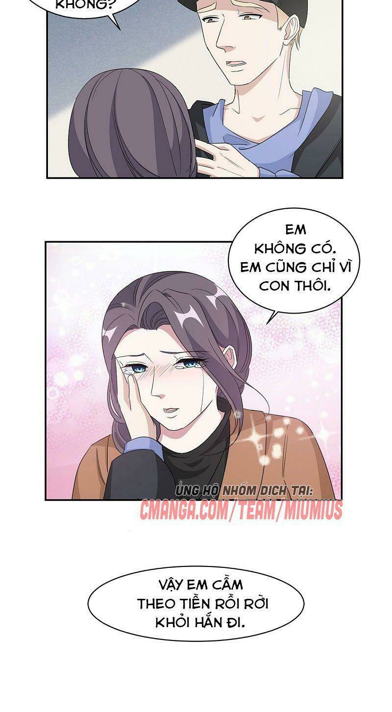 Tổng Tài, Tránh Xa Tôi Ra: Chapter 69