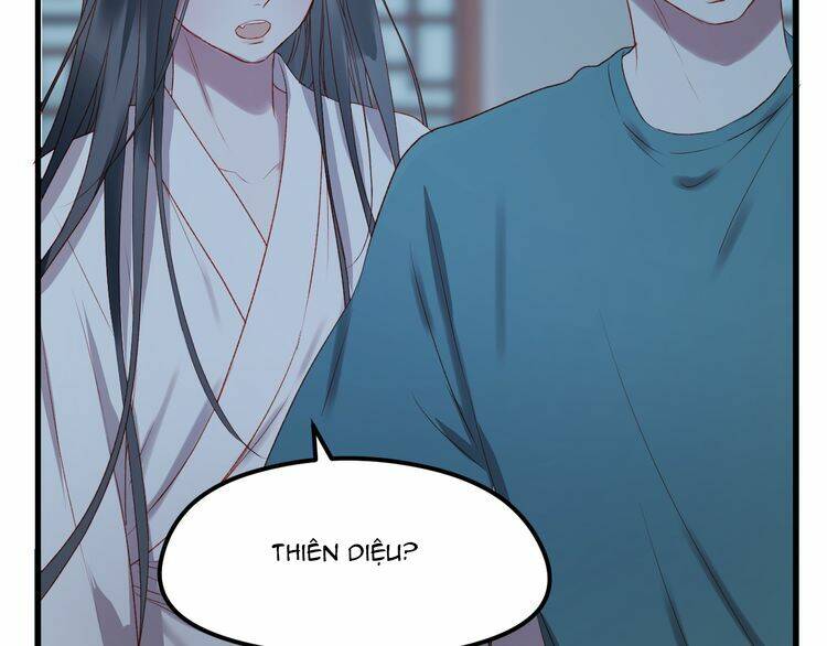 Lượm Được Một Tiểu Hồ Ly 2: Chapter 71