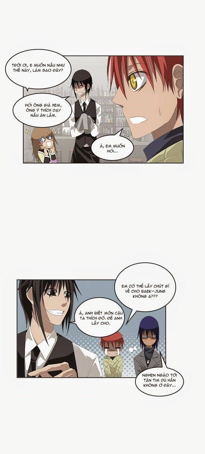 TAL: Chapter 101