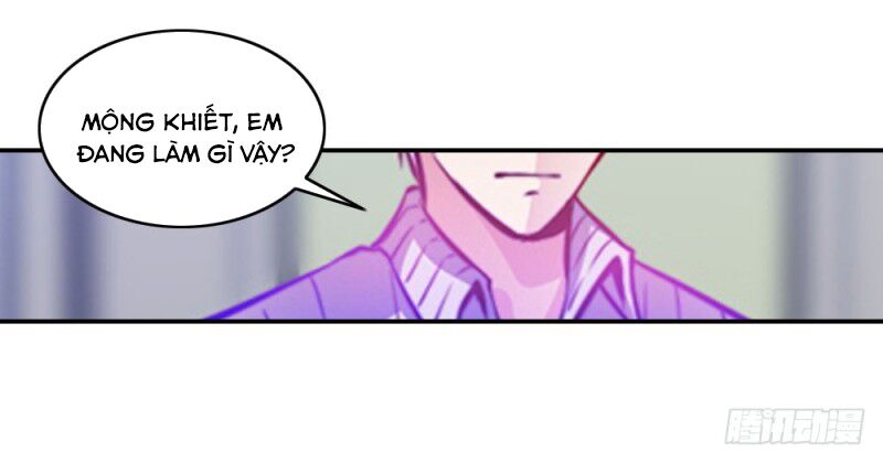 Yêu Tiếp Thành Nghiện, Tổng Tài Quá Bá Đạo: Chapter 26