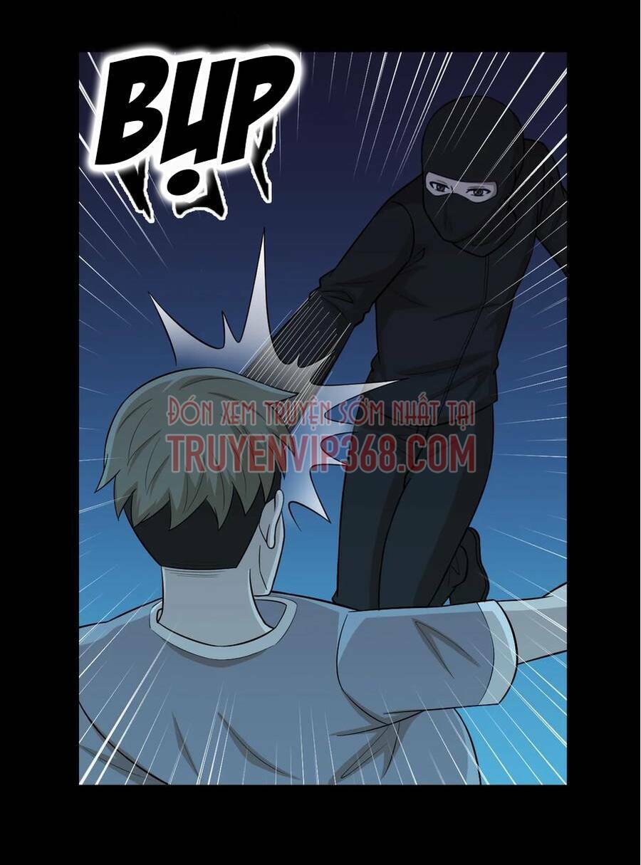 Đai Ca Trở Lại Tuổi 16: Chapter 106