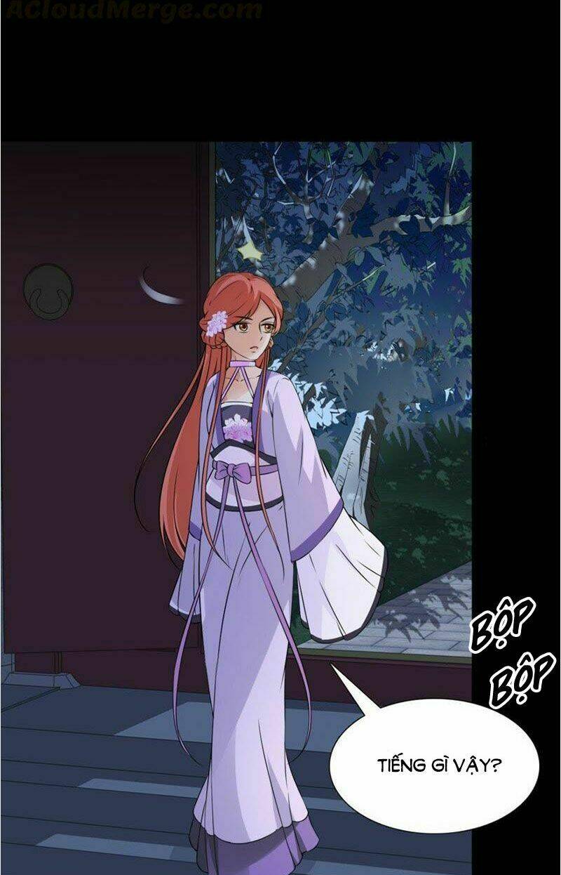 Tận Diệt Vương Gia Mãn Triều: Chapter 147