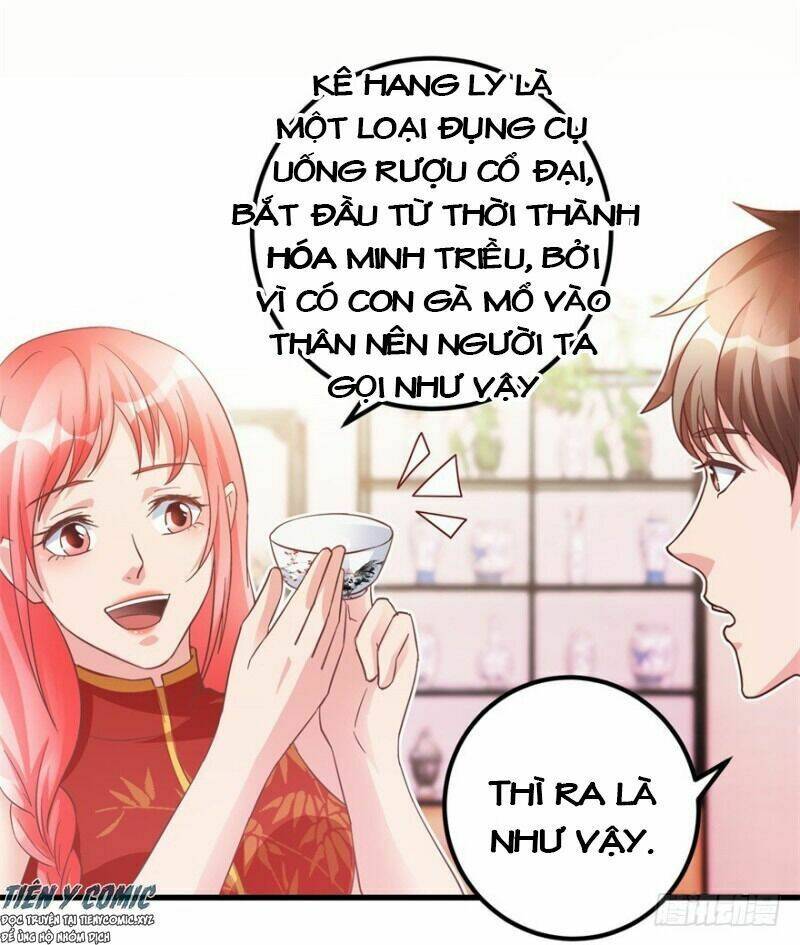 Thấu Thị Tiên Y: Chapter 105