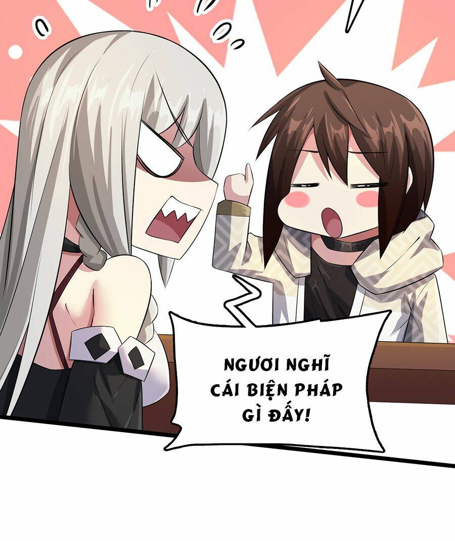 Đại Bảo Kiếm Của Tôi: Chapter 45