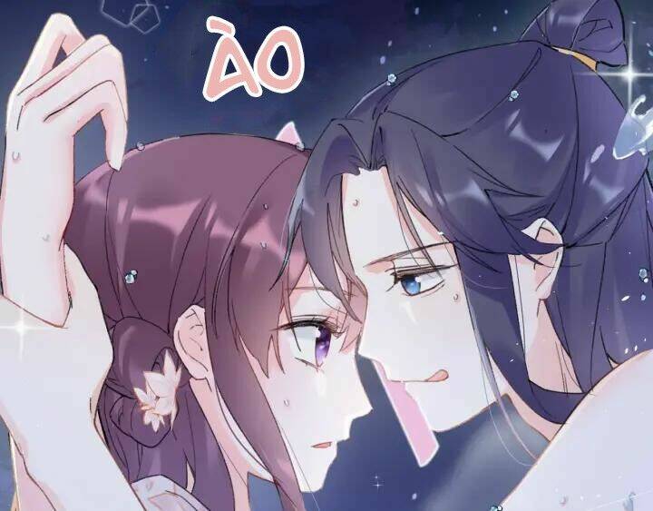 Hoa Nhan Sách: Chapter 133