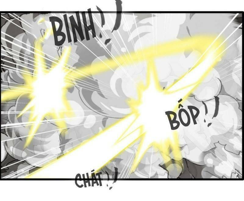 Tuyệt Thế Đế Tôn: Chapter 25