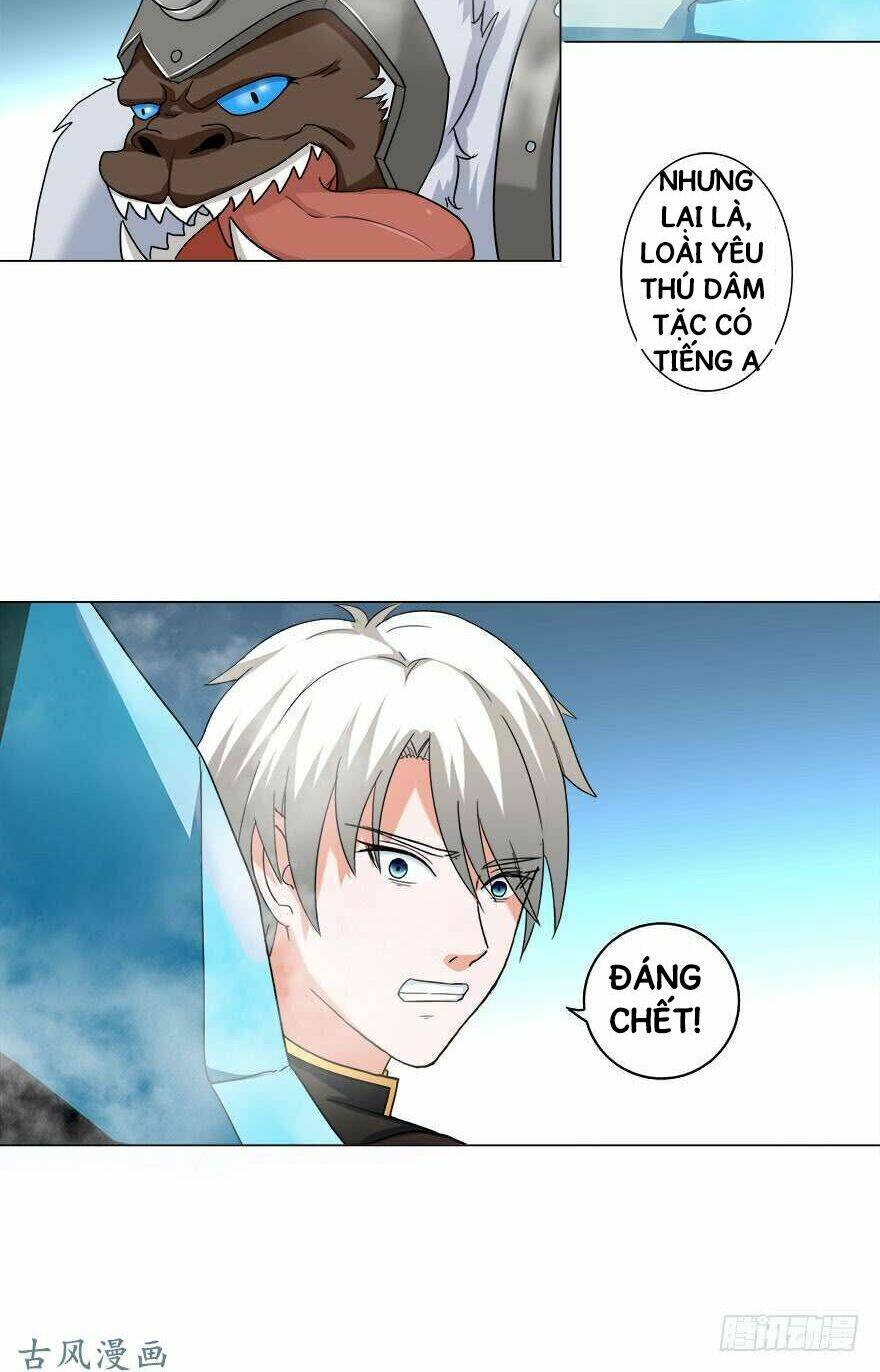 Đô Thị Tu Luyện Cuồng Triều: Chapter 15