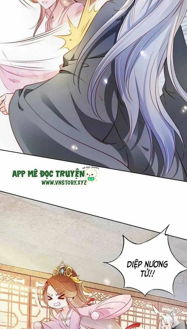 Nàng Trở Thành Bạch Nguyệt Quang Của Vương Gia Bệnh Kiều: Chapter 53