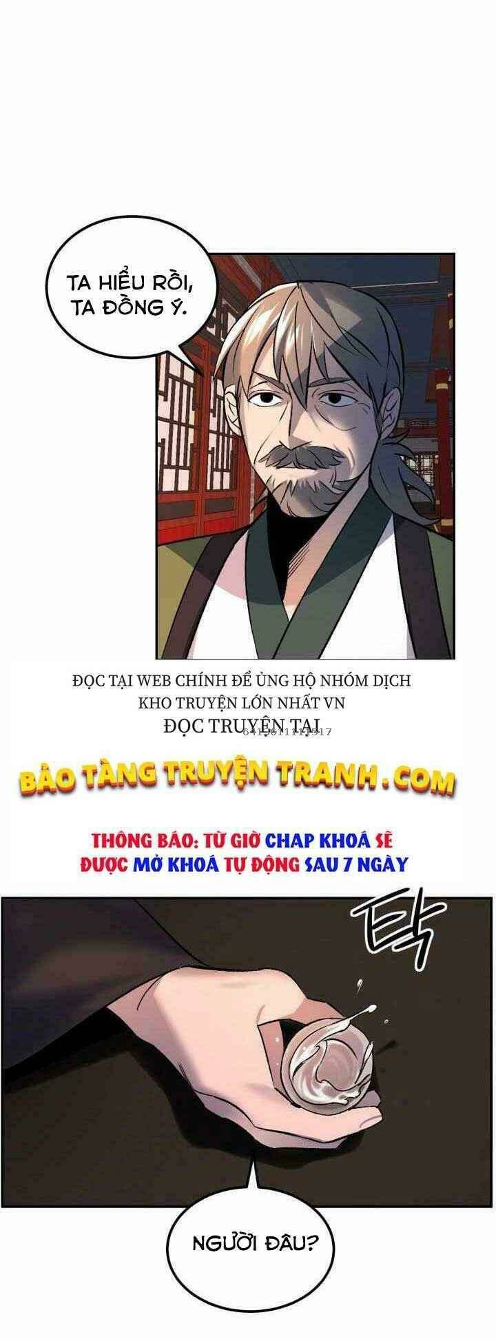 Thiên Hạ Đệ Nhất Phiêu Sĩ: Chapter 2