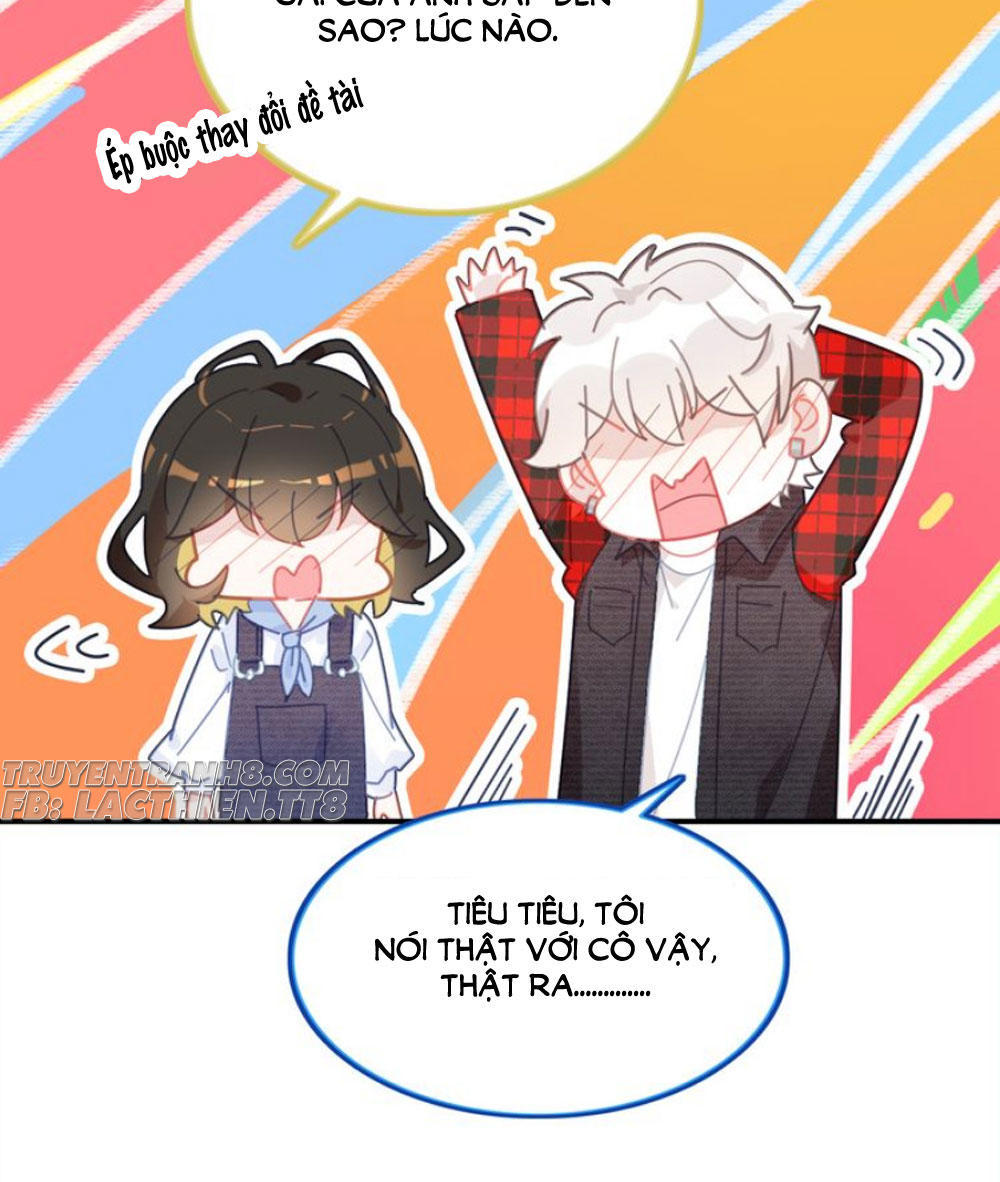 Ái Ngạo Kiều Long Vương Gia: Chapter 32