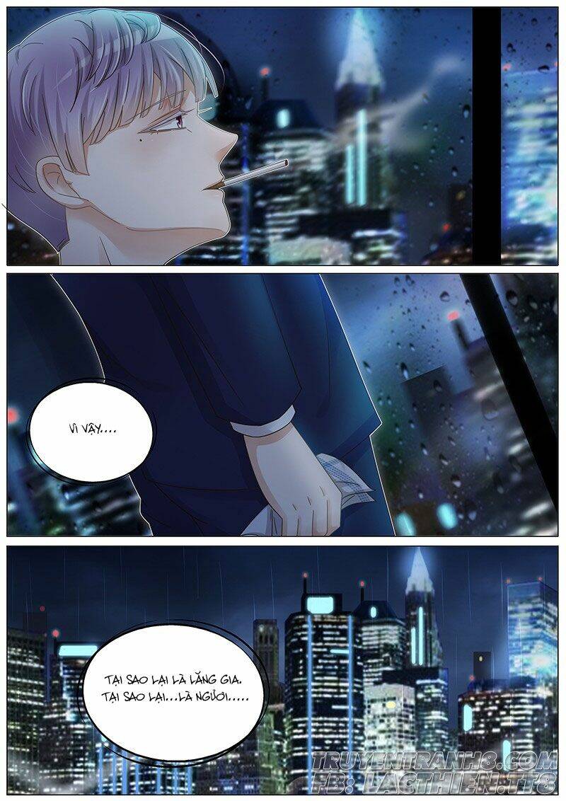 Vương Bài Giáo Thảo: Chapter 166