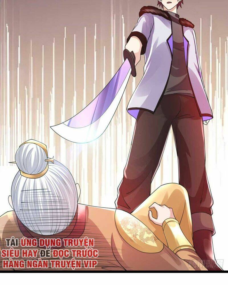 Tiên Vương Trùng Sinh: Chapter 97