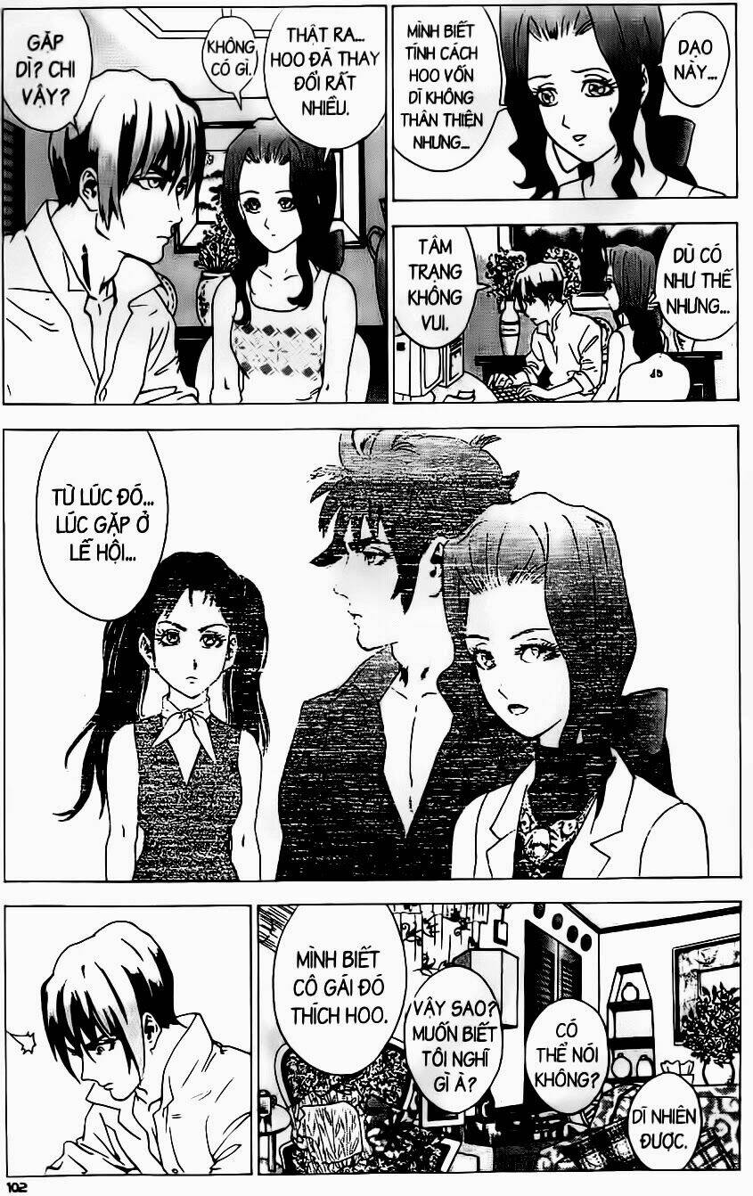 Ai Hơn Ai: Chapter 87