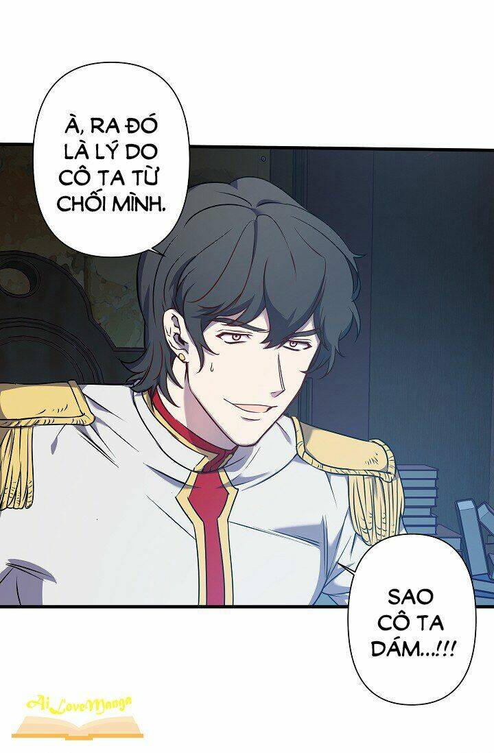 Hôn Lễ Báo Thù: Chapter 22