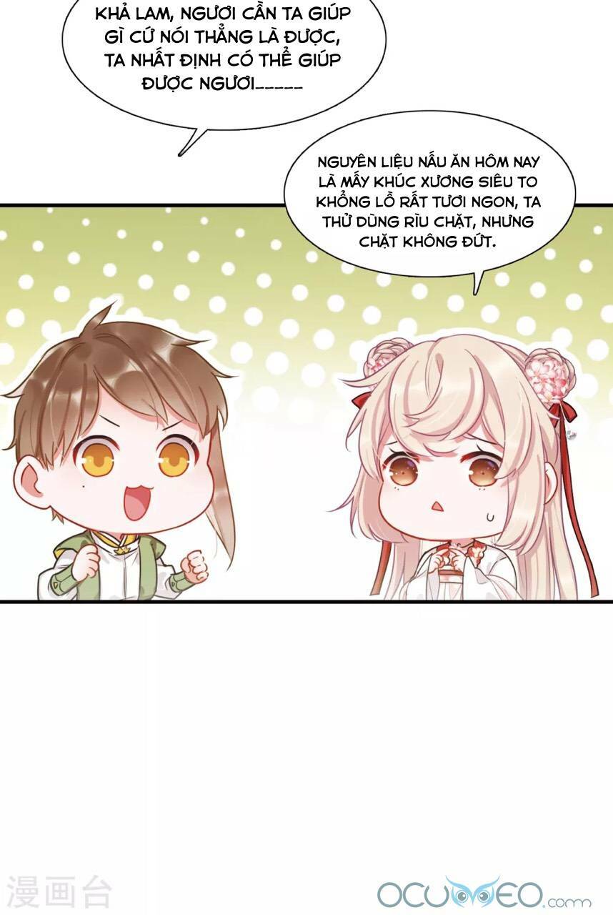 Danh Kiếm Chủng: Chapter 10