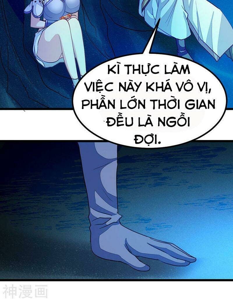 Cửu Dương Thần Vương: Chapter 184