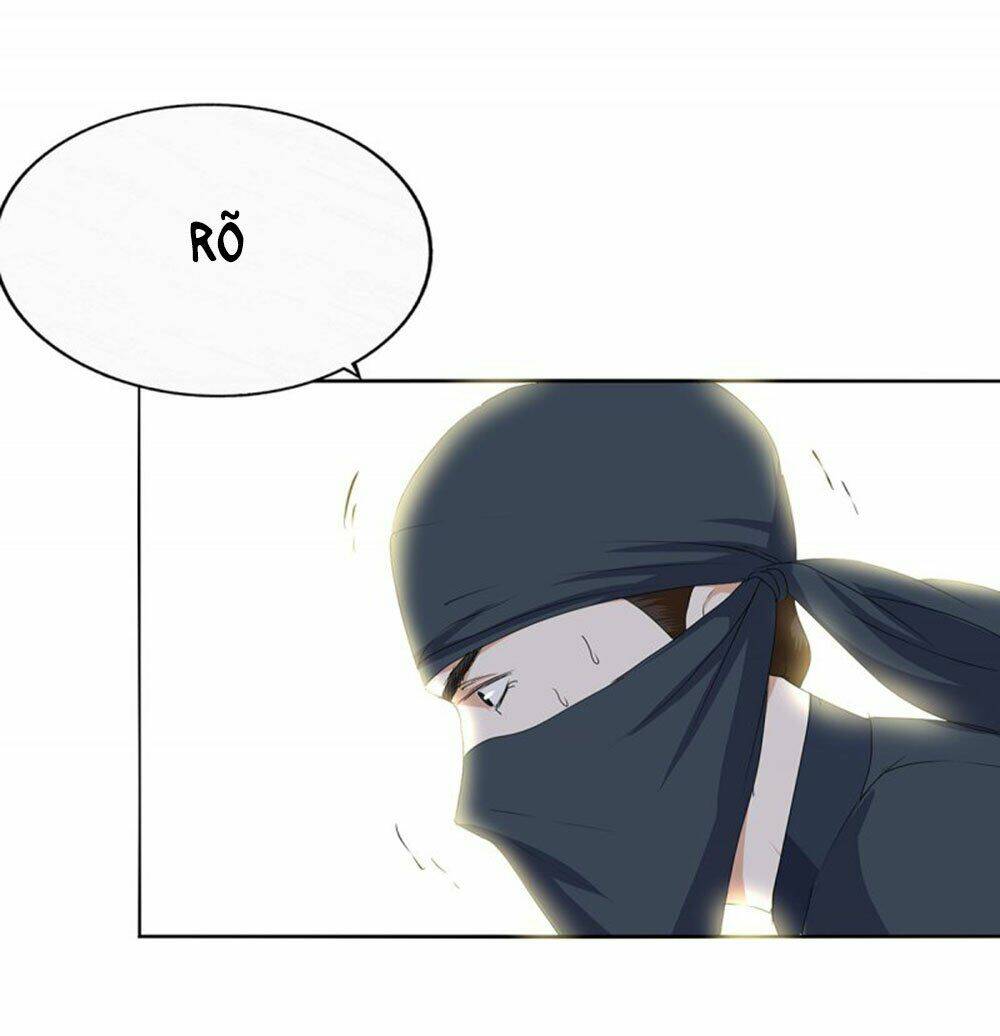 Hỏa Hồ: Chapter 23