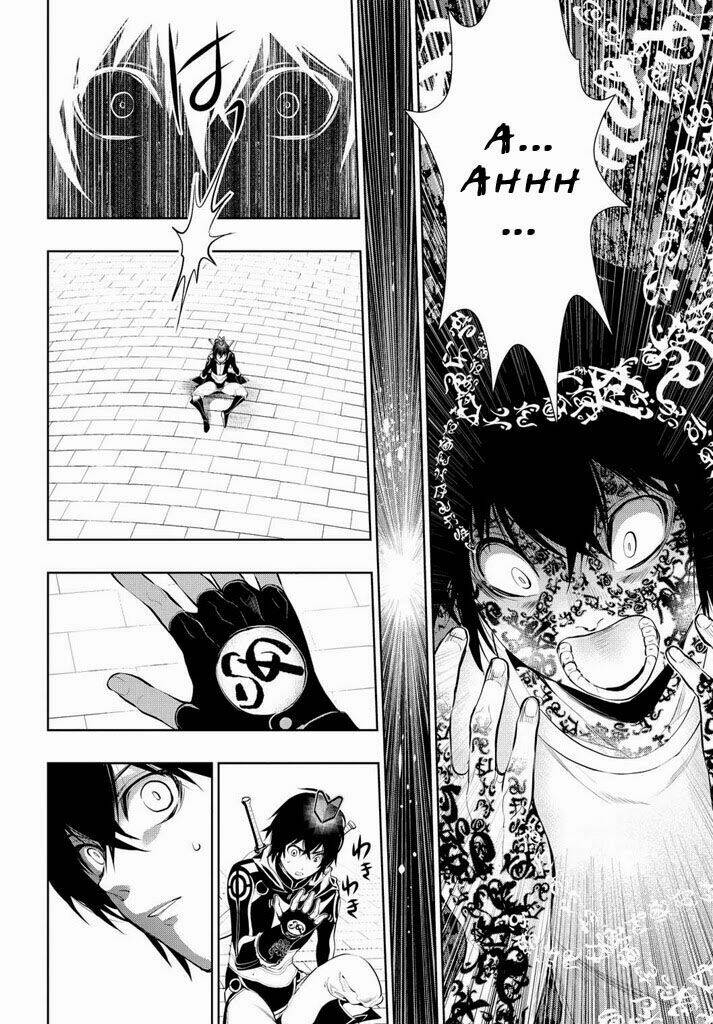 Zero No Shiniki!: Chapter 1.1