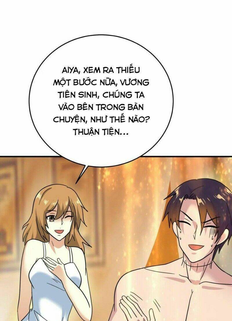 Đại Gia Livestream Vạn Giới: Chapter 47