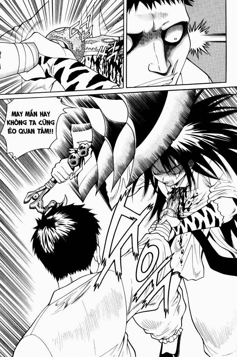 Gwisin Byeolgok: Chapter 41