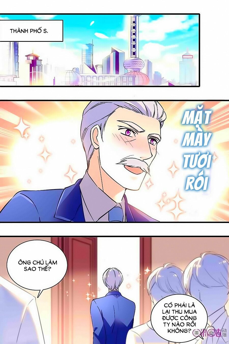 Thanh Ninh Chi Hạ: Chapter 181