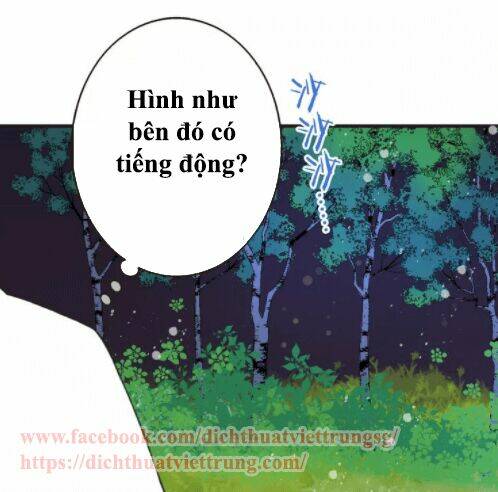 Bạn Trai Tôi Là Cẩm Y Vệ: Chapter 82