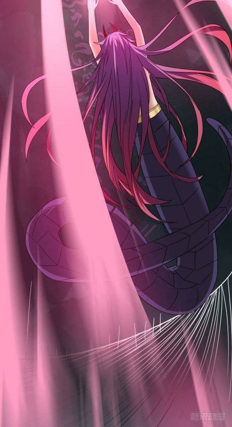 Nhân Ngư Học Trưởng, Đừng Ôm Ta!: Chapter 72