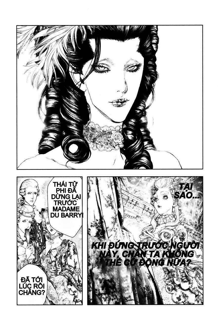 Innocent: Chapter 93