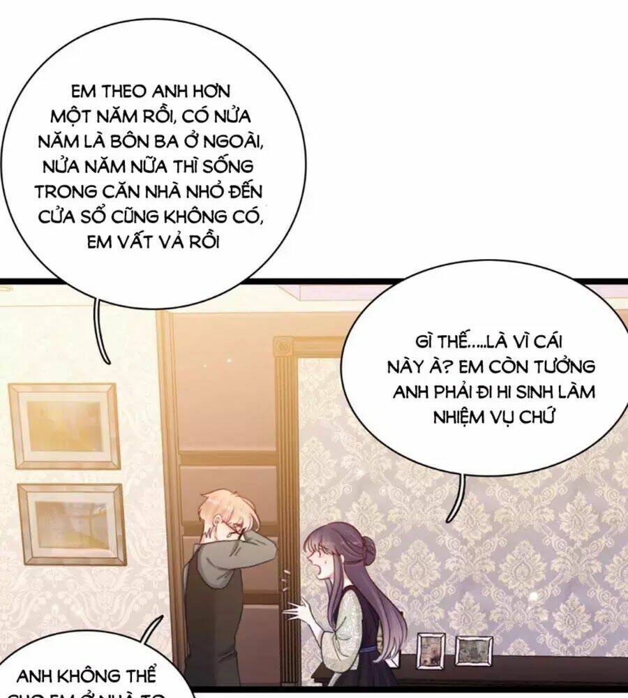 Nữ Phù Thủy Muốn Sống Nổi Loạn: Chapter 29